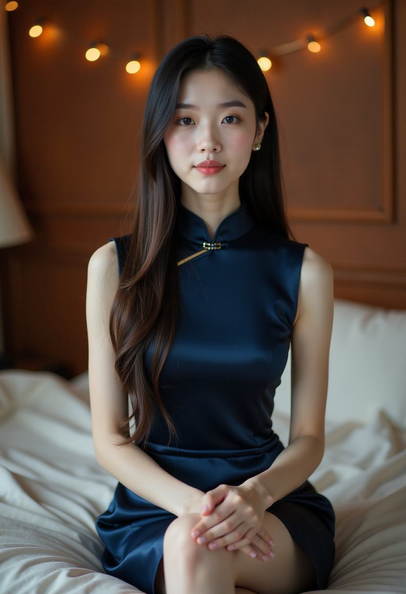 迷人的危险