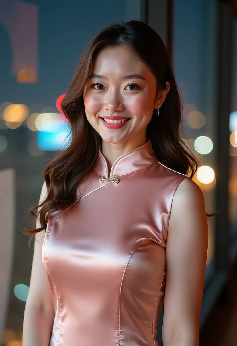 致命诱惑