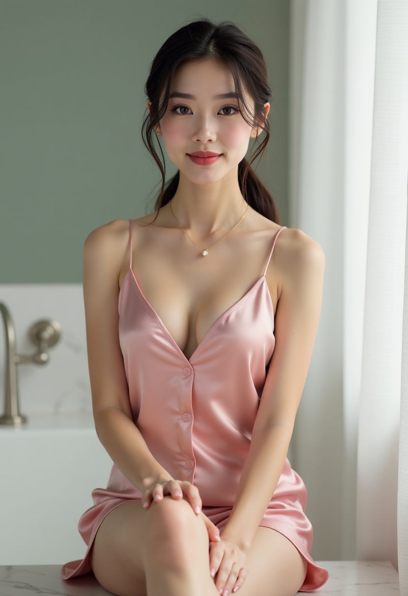 致命告白