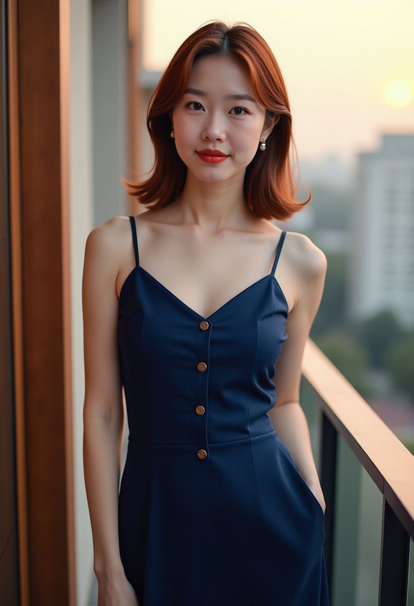 毒吻陷阱